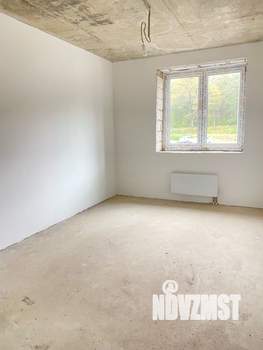 1-к квартира, вторичка, 38м2, 12/18 этаж