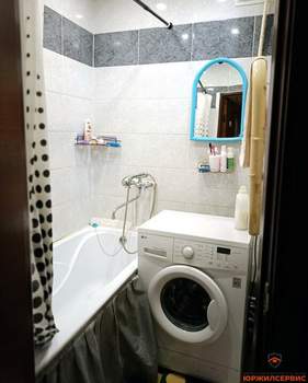 2-к квартира, вторичка, 43м2, 5/5 этаж