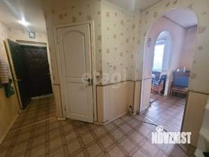 3-к квартира, вторичка, 51м2, 5/5 этаж