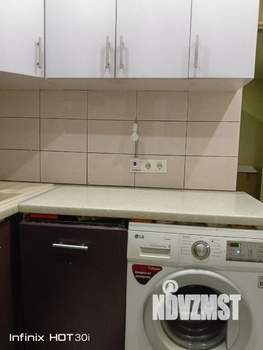 2-к квартира, вторичка, 47м2, 5/5 этаж