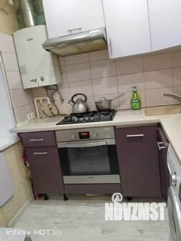 2-к квартира, вторичка, 47м2, 5/5 этаж
