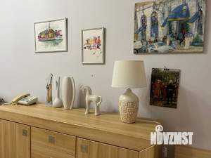 1-к квартира, вторичка, 34м2, 9/15 этаж