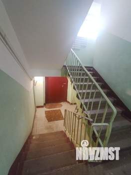 1-к квартира, вторичка, 34м2, 1/10 этаж