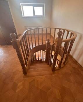 4-к квартира, вторичка, 160м2, 9/10 этаж