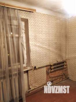 3-к квартира, вторичка, 40м2, 5/5 этаж