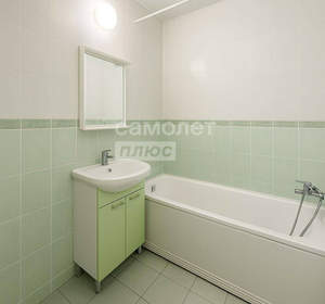 3-к квартира, вторичка, 75м2, 16/17 этаж