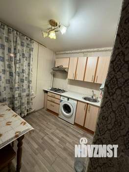 1-к квартира, вторичка, 33м2, 2/5 этаж