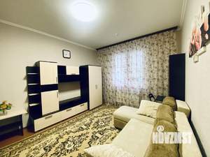 1-к квартира, вторичка, 35м2, 3/17 этаж