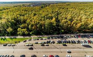 9-к квартира, вторичка, 245м2, 18/18 этаж