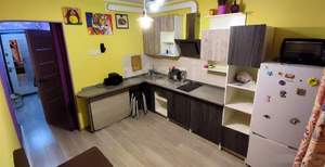 1-к квартира, вторичка, 35м2, 16/17 этаж