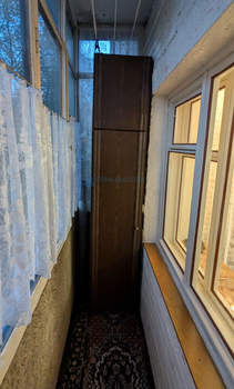 2-к квартира, вторичка, 44м2, 2/4 этаж