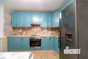 3-к квартира, вторичка, 75м2, 10/18 этаж