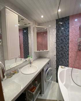 1-к квартира, вторичка, 33м2, 1/9 этаж