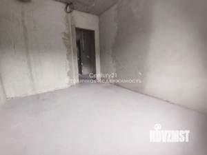 2-к квартира, вторичка, 58м2, 2/17 этаж