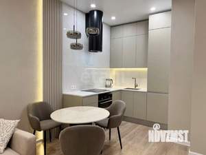 2-к квартира, вторичка, 38м2, 12/17 этаж