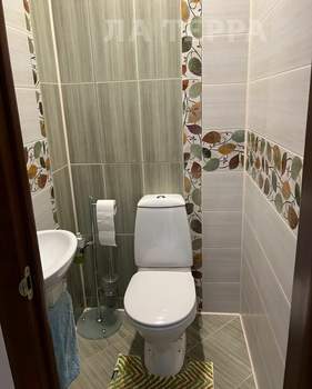 2-к квартира, вторичка, 60м2, 6/17 этаж