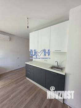 Студия квартира, вторичка, 27м2, 8/17 этаж