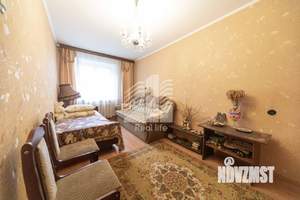 2-к квартира, вторичка, 43м2, 3/5 этаж