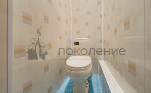 1-к квартира, вторичка, 32м2, 1/9 этаж