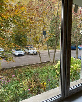 1-к квартира, вторичка, 31м2, 1/5 этаж