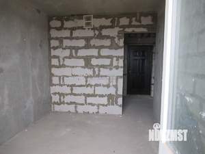 1-к квартира, вторичка, 34м2, 8/17 этаж