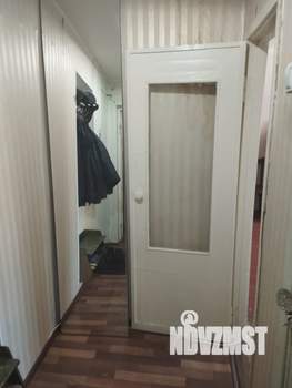 1-к квартира, вторичка, 32м2, 3/4 этаж