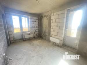 2-к квартира, вторичка, 55м2, 12/12 этаж