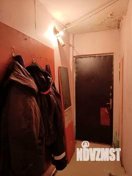 2-к квартира, вторичка, 47м2, 2/5 этаж