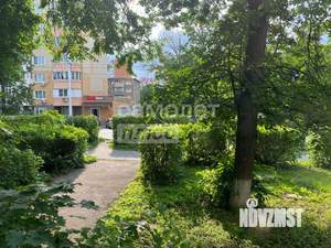 1-к квартира, вторичка, 31м2, 1/5 этаж