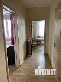 2-к квартира, вторичка, 60м2, 14/17 этаж