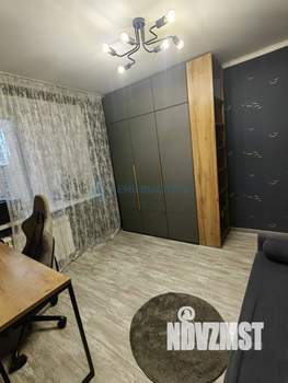 3-к квартира, вторичка, 67м2, 10/10 этаж