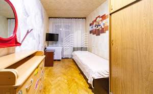 2-к квартира, вторичка, 44м2, 2/5 этаж