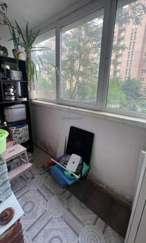 2-к квартира, вторичка, 57м2, 2/14 этаж