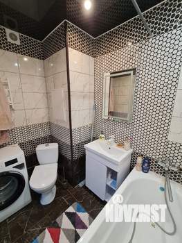 1-к квартира, вторичка, 34м2, 10/18 этаж