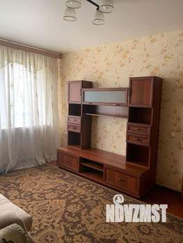 1-к квартира, вторичка, 29м2, 2/4 этаж