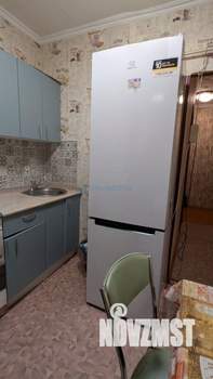 2-к квартира, вторичка, 43м2, 5/5 этаж