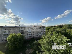 2-к квартира, вторичка, 44м2, 5/5 этаж