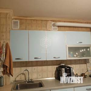 2-к квартира, вторичка, 69м2, 1/10 этаж