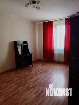 2-к квартира, вторичка, 54м2, 7/17 этаж