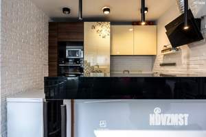 1-к квартира, вторичка, 38м2, 9/17 этаж