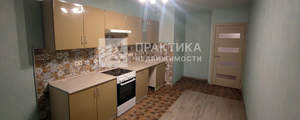 2-к квартира, вторичка, 58м2, 10/19 этаж