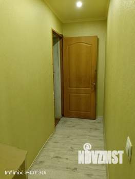 2-к квартира, вторичка, 47м2, 5/5 этаж