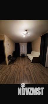 1-к квартира, вторичка, 32м2, 4/5 этаж