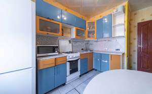 3-к квартира, вторичка, 62м2, 8/10 этаж
