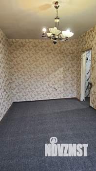 1-к квартира, вторичка, 29м2, 1/2 этаж