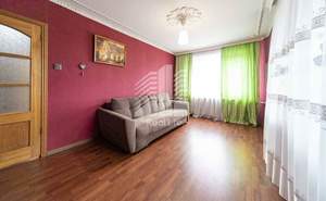 2-к квартира, вторичка, 46м2, 9/9 этаж