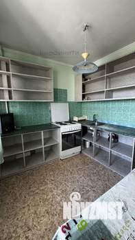 2-к квартира, вторичка, 59м2, 9/10 этаж