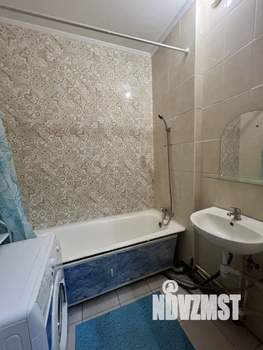 1-к квартира, вторичка, 36м2, 9/15 этаж