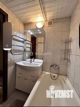3-к квартира, вторичка, 67м2, 5/9 этаж