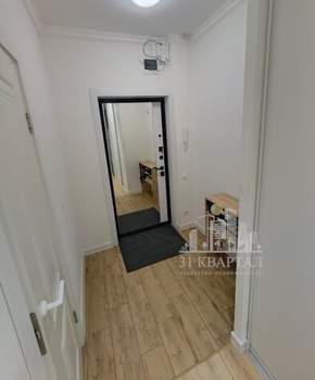 1-к квартира, вторичка, 30м2, 13/17 этаж